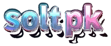 solt pk logo